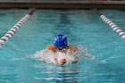 Swimming vs Bentley  Wheaton College Swimming & Diving vs Bentley College. - Photo by Keith Nordstrom : Wheaton, Swimming & Diving